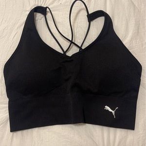 Puma sports bra